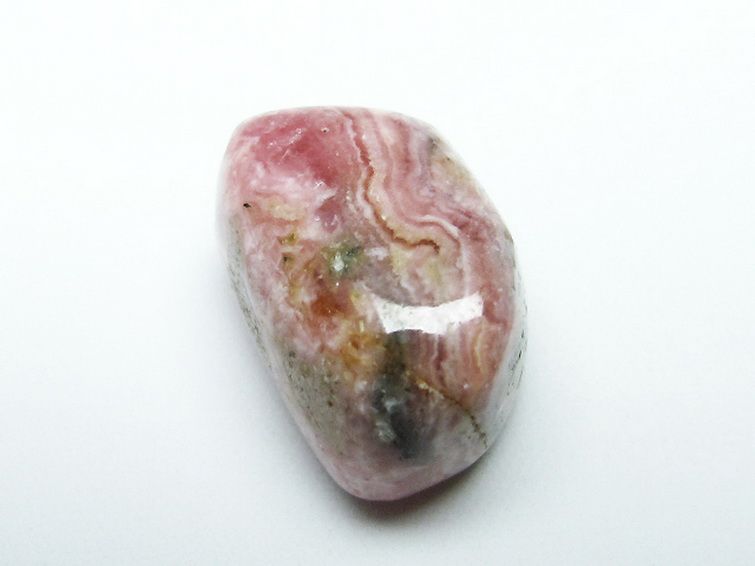 インカローズ ロードクロサイト 原石[T295-1281] 3枚目