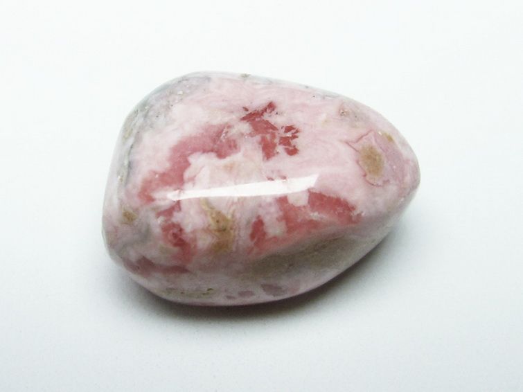 インカローズ ロードクロサイト 原石[T295-1320] 3枚目