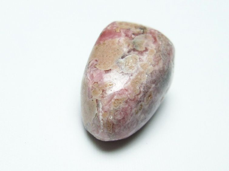 インカローズ ロードクロサイト 原石[T295-1580] 3枚目