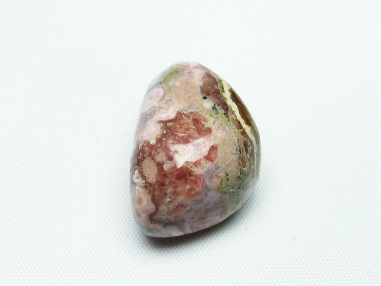 インカローズ ロードクロサイト 原石[T295-1746] 2枚目