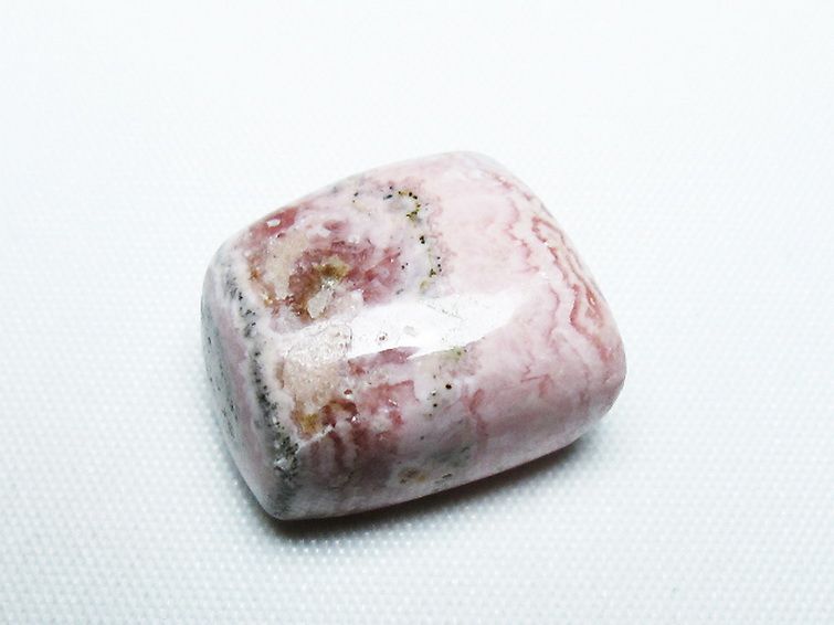 インカローズ ロードクロサイト 原石 [t295-1909] 3枚目