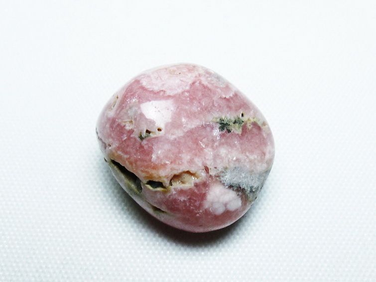 インカローズ ロードクロサイト 原石 [t295-1924] 3枚目