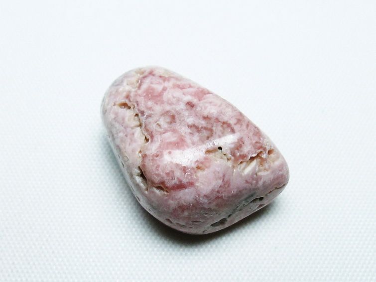 インカローズ ロードクロサイト 原石 [t295-1927] 2枚目