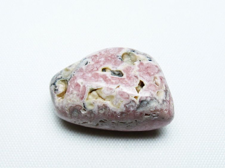 インカローズ ロードクロサイト 原石 [t295-1927] 3枚目