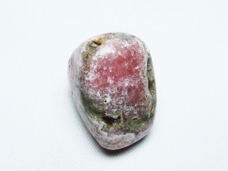 インカローズ ロードクロサイト 原石 [t295-1932] 3枚目