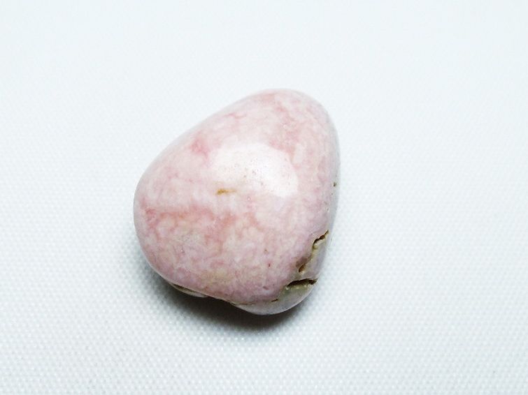 インカローズ ロードクロサイト 原石 [t295-1933] 1枚目