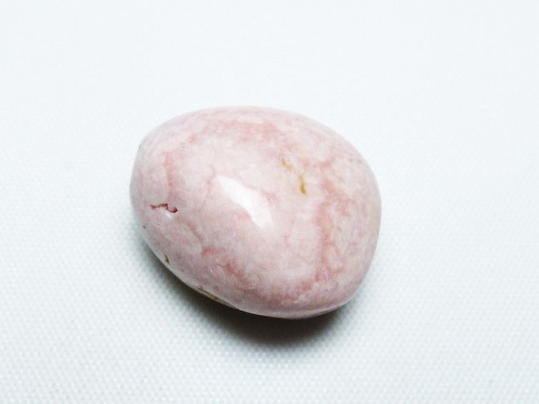 インカローズ ロードクロサイト 原石 [t295-1933] 2枚目