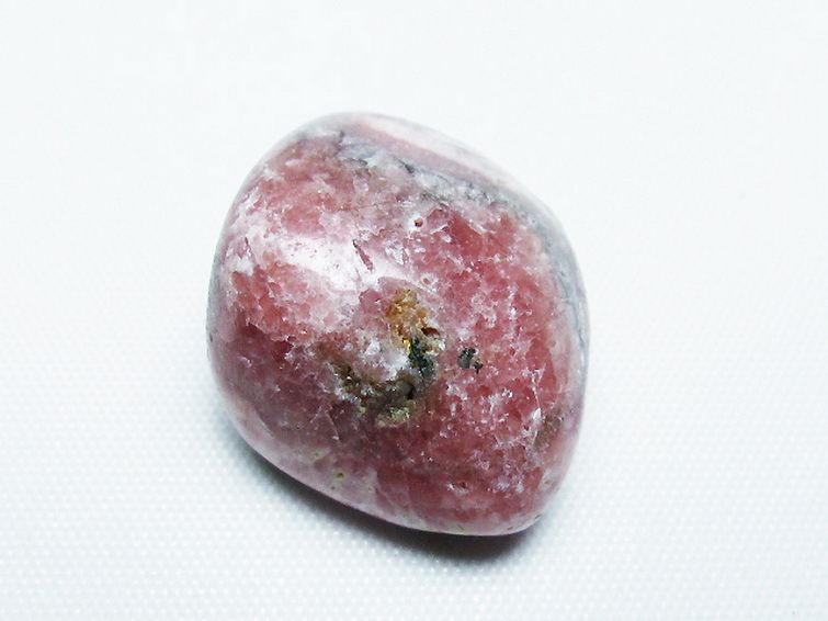 インカローズ ロードクロサイト 原石[T295-1946] 2枚目