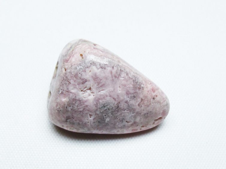 インカローズ ロードクロサイト 原石 [t295-1958] 1枚目