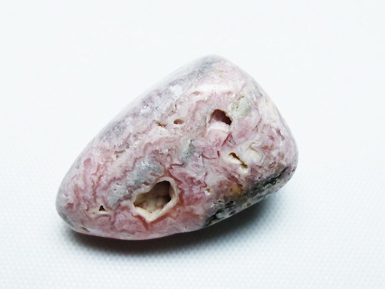 インカローズ ロードクロサイト 原石 [t295-1958] 2枚目