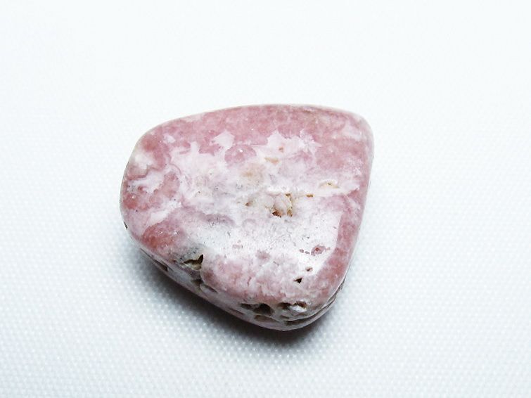 インカローズ ロードクロサイト 原石 [t295-1960] 2枚目