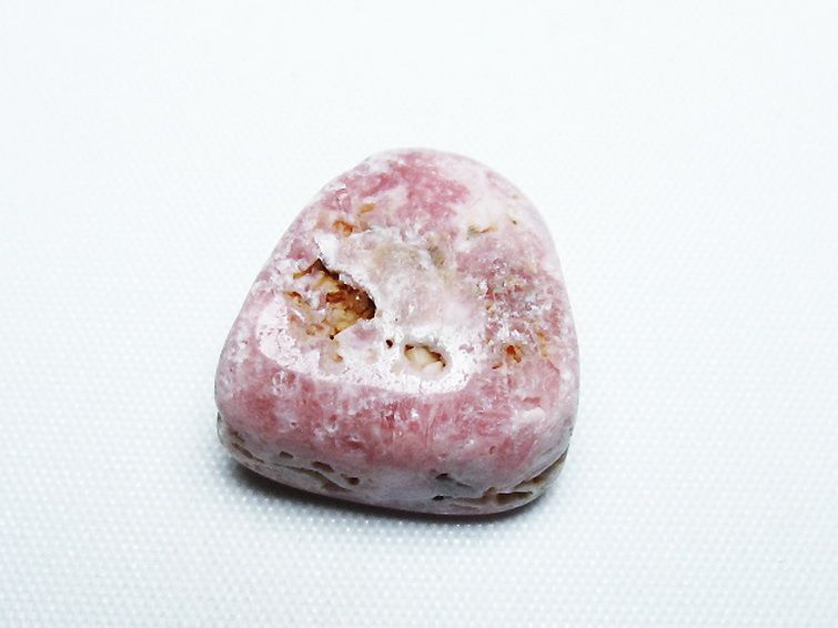 インカローズ ロードクロサイト 原石 [t295-1960] 3枚目