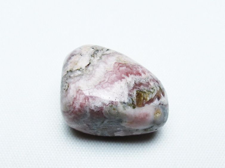 インカローズ ロードクロサイト 原石[T295-1963] 2枚目