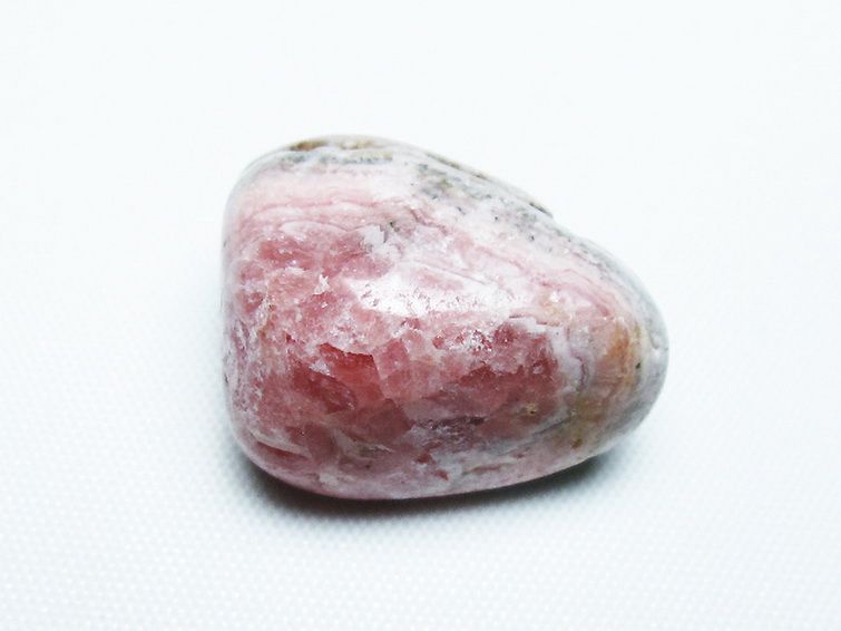 インカローズ ロードクロサイト 原石 [t295-1964] 3枚目