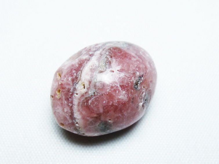 インカローズ ロードクロサイト 原石 [t295-1967] 2枚目
