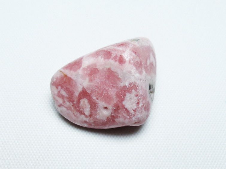 インカローズ ロードクロサイト 原石 [t295-1970] 1枚目