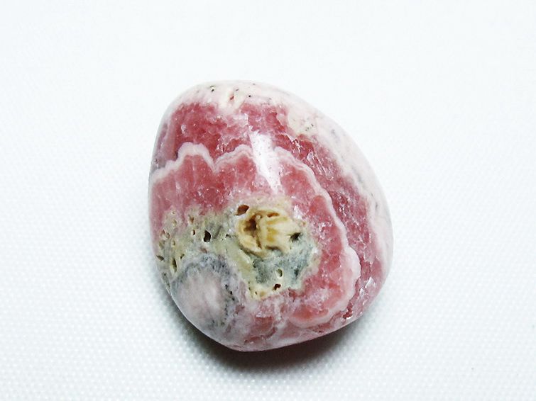 インカローズ ロードクロサイト 原石 [t295-1973] 2枚目