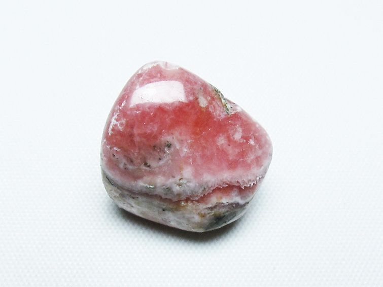 インカローズ ロードクロサイト 原石[t295-1974]