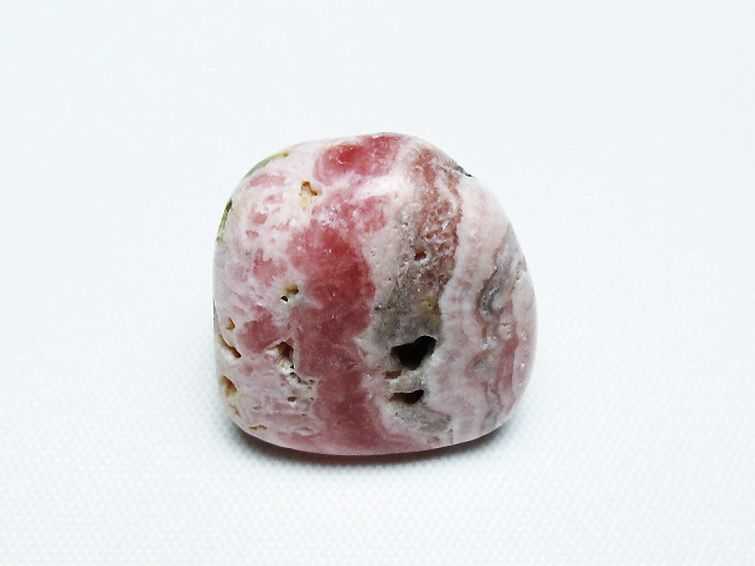 インカローズ ロードクロサイト 原石 [t295-1975] 1枚目