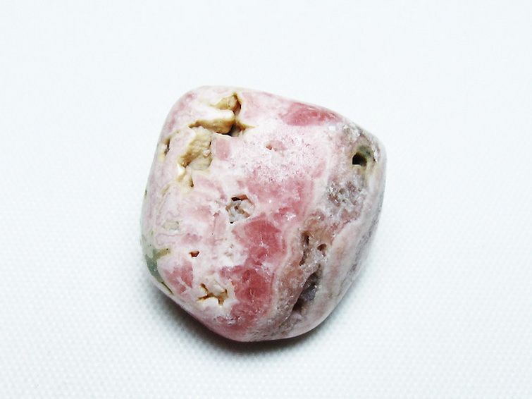 インカローズ ロードクロサイト 原石 [t295-1975] 2枚目