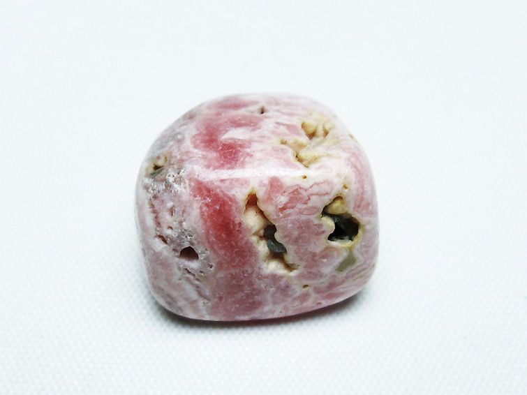 インカローズ ロードクロサイト 原石 [t295-1975] 3枚目