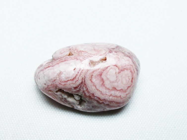 インカローズ ロードクロサイト 原石 [t295-1978] 2枚目