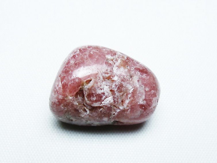 インカローズ ロードクロサイト 原石 [t295-1979] 1枚目