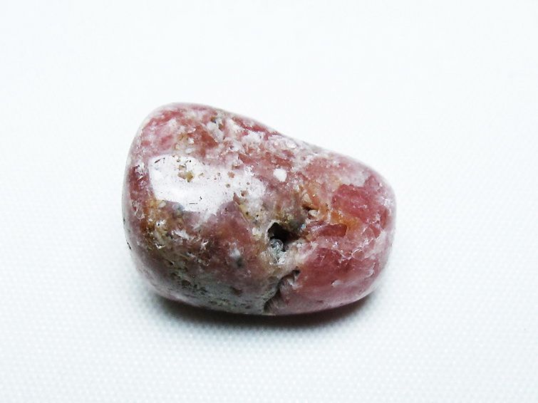 インカローズ ロードクロサイト 原石 [t295-1979] 2枚目