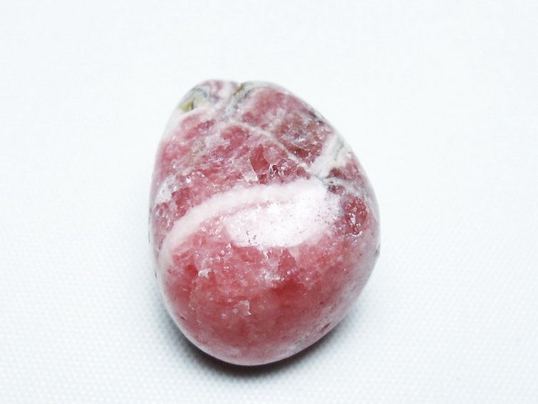 インカローズ ロードクロサイト 原石 [t295-1982] 2枚目