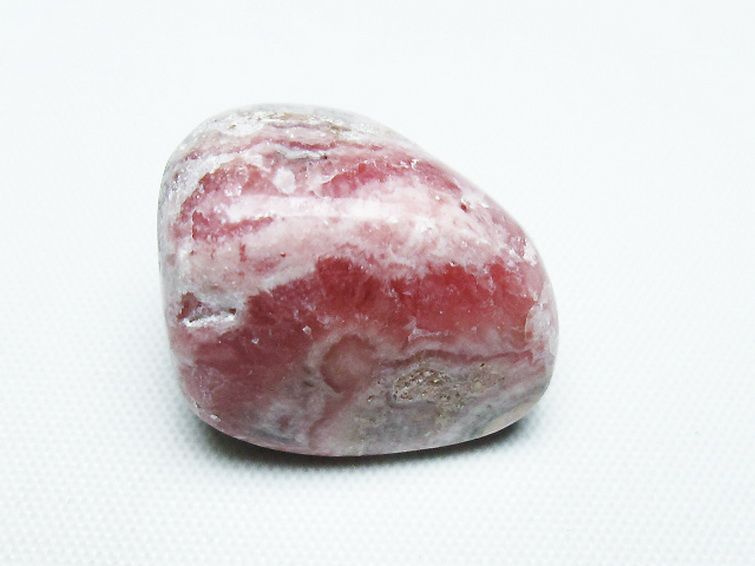 インカローズ ロードクロサイト 原石[T295-1984] 2枚目