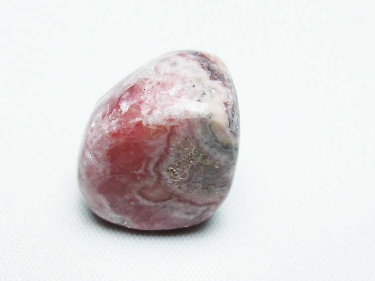 インカローズ ロードクロサイト 原石[T295-1984] 3枚目