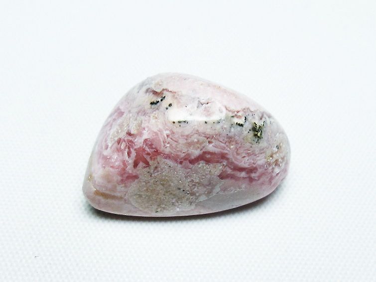 インカローズ ロードクロサイト 原石[T295-1992] 2枚目