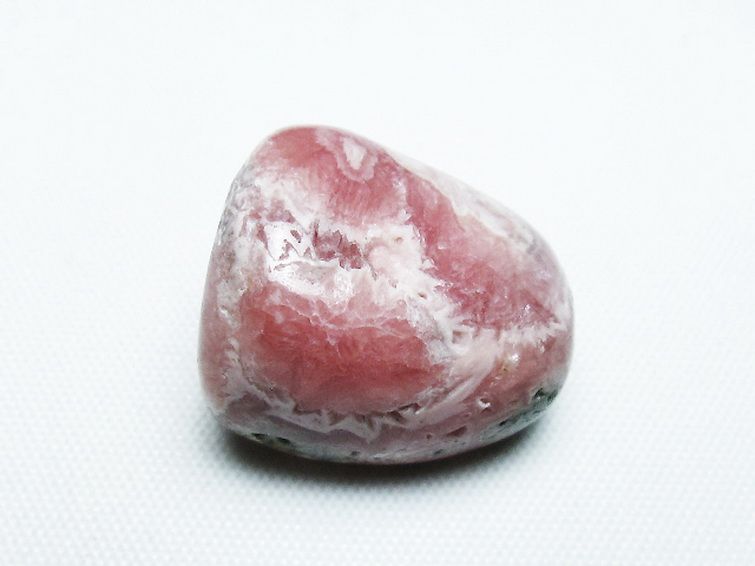 インカローズ ロードクロサイト 原石 [t295-1997] 2枚目