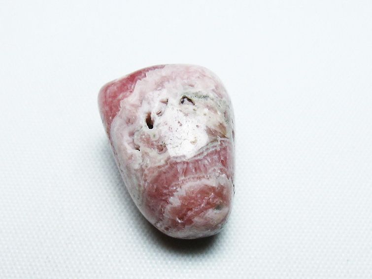 インカローズ ロードクロサイト 原石 [t295-1997] 3枚目