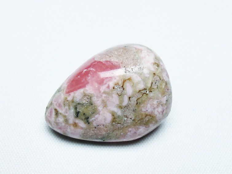 インカローズ ロードクロサイト 原石 [t295-2006] 2枚目