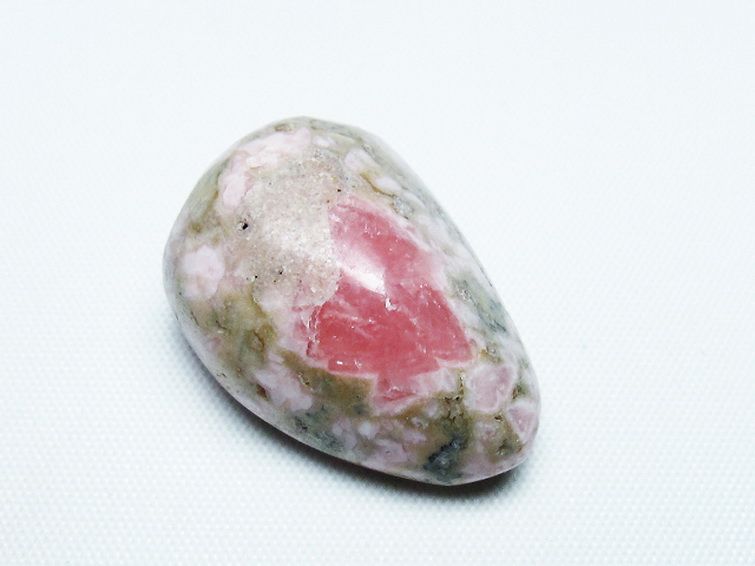 インカローズ ロードクロサイト 原石 [t295-2006] 3枚目