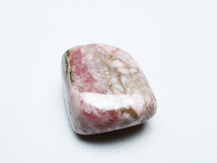 インカローズ ロードクロサイト 原石 [t295-2008] 3枚目