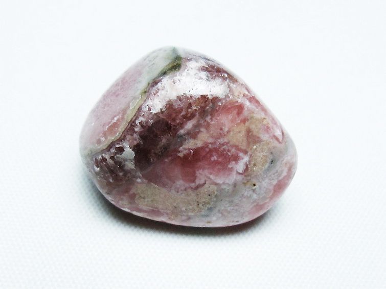 インカローズ ロードクロサイト 原石 [t295-2012] 2枚目