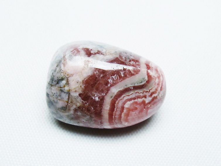 インカローズ ロードクロサイト 原石[T295-2015] 2枚目