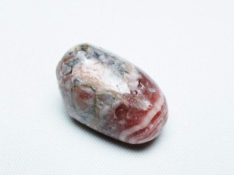 インカローズ ロードクロサイト 原石[T295-2015] 3枚目