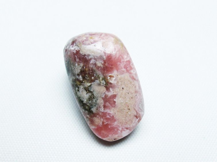 インカローズ ロードクロサイト 原石 [t295-2017] 2枚目