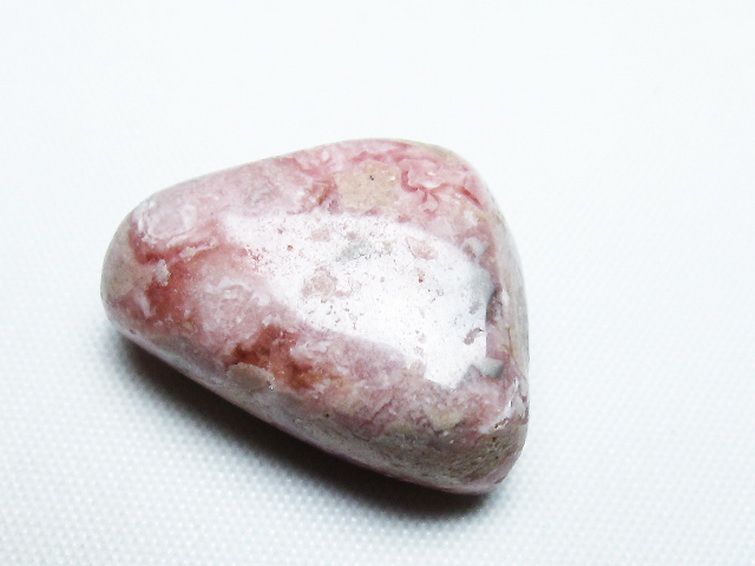 インカローズ ロードクロサイト 原石 [t295-2017] 3枚目