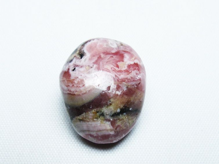 インカローズ ロードクロサイト 原石 [t295-2023] 2枚目