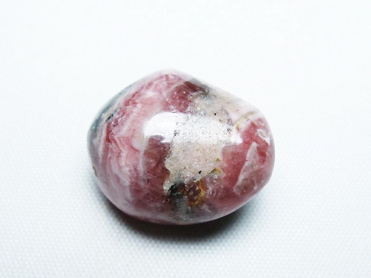 インカローズ ロードクロサイト 原石 [t295-2023] 3枚目