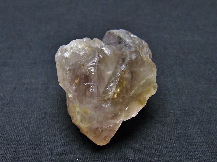 アメジストカテドラルライブラリー 水晶 原石[T299-3901] 2枚目