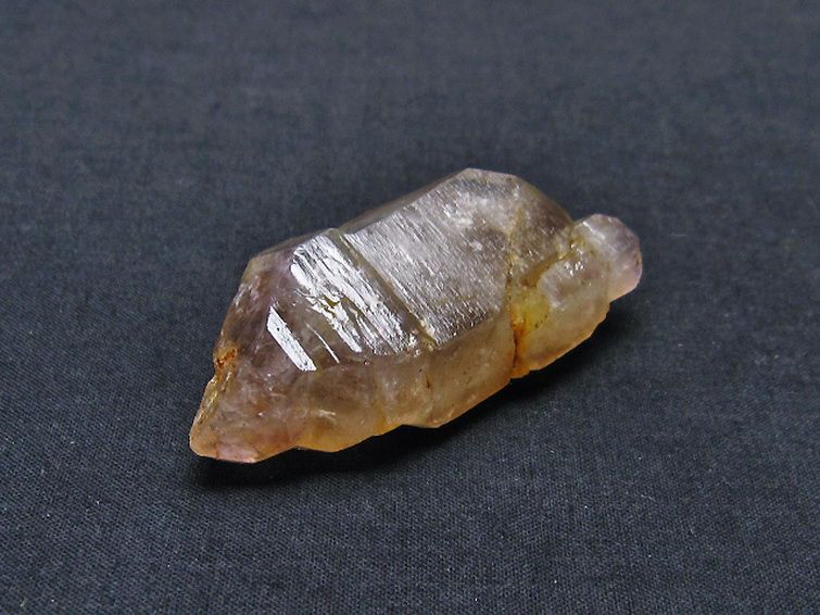 アメジストカテドラルライブラリー 水晶 原石[T299-3968] 3枚目