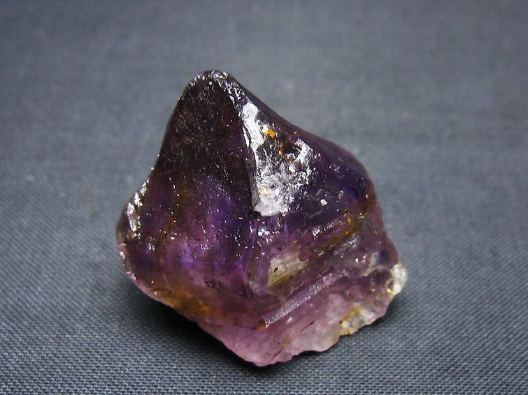 アメジストカテドラルライブラリー 水晶 原石 [t299-4141] 2枚目
