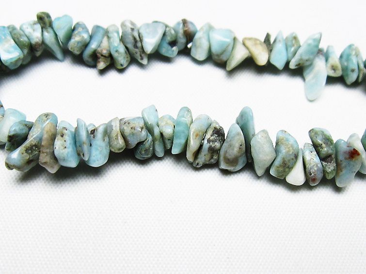 ラリマー ブレスレット [T301-1029] 3枚目