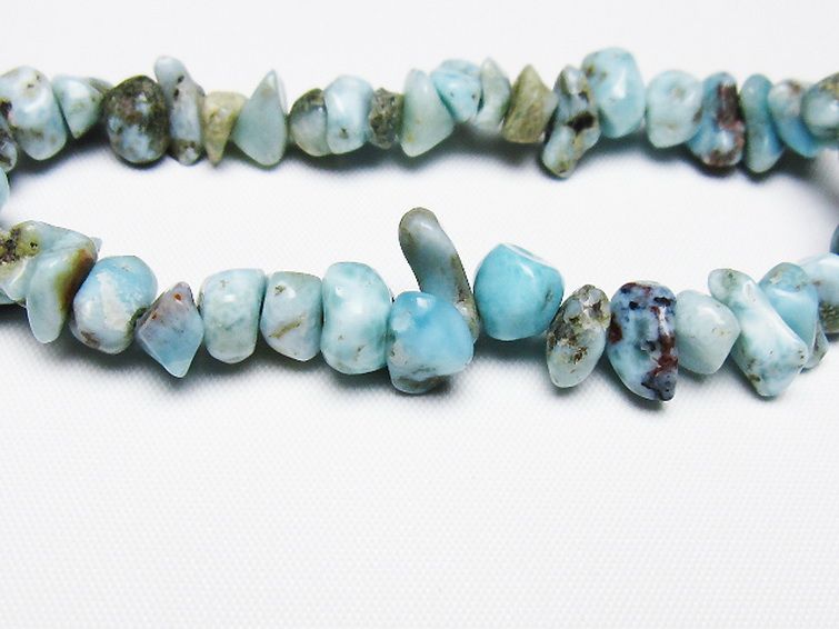 ラリマー ブレスレット [t301-1190] 3枚目