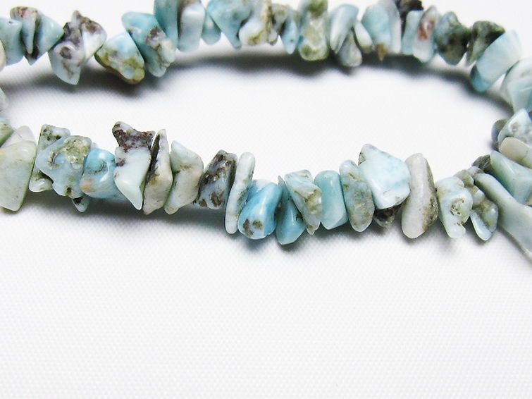 ラリマー ブレスレット [t301-1193] 3枚目